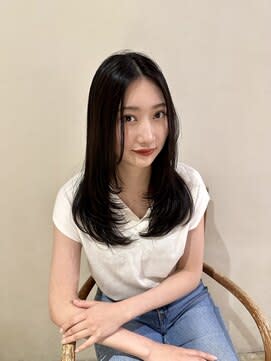 7Velvet×スタイル