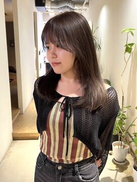 7Velvet×スタイル