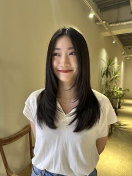 7Velvet×スタイル