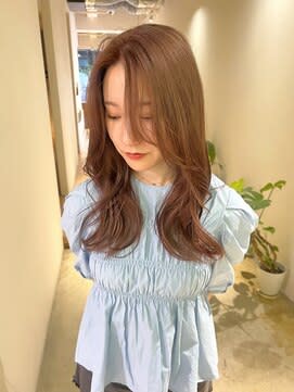 7Velvet×スタイル