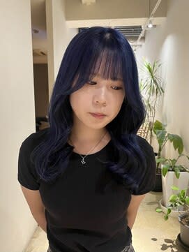 7Velvet×スタイル