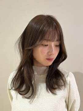 7Velvet×スタイル