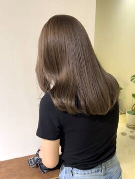 7Velvet×スタイル