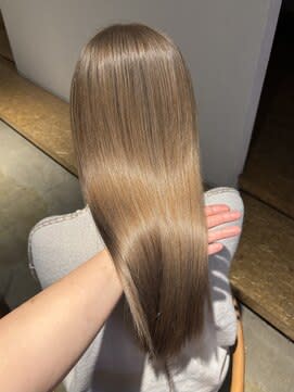 7Velvet×スタイル