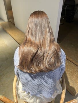 7Velvet×スタイル