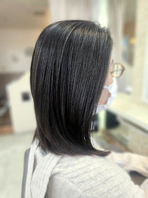 ルミライズ×ストレート