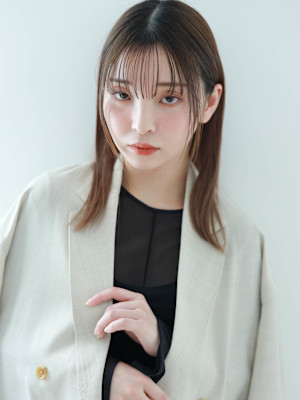 美髪/イメチェン似合わせカット