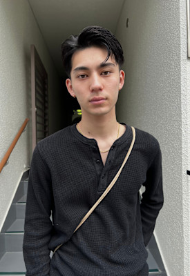 ジェントルショート