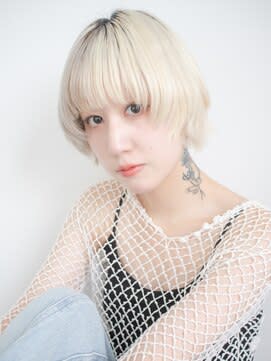 EIGHT hakata 博多店×スタイル