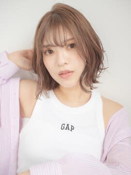 EIGHT hakata 博多店×スタイル