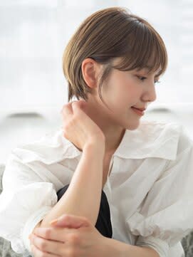 EIGHT fukuoka 福岡天神店×スタイル