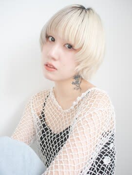 EIGHT fukuoka 福岡天神店×スタイル