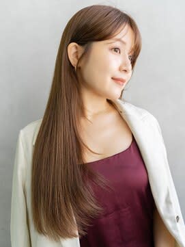 EIGHT fukuoka 福岡天神店×スタイル