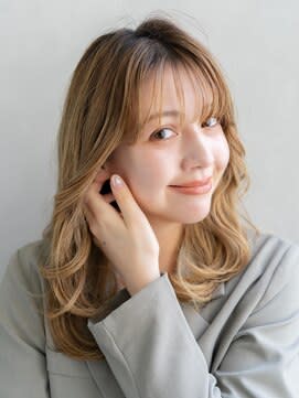 EIGHT fukuoka 福岡天神店×スタイル