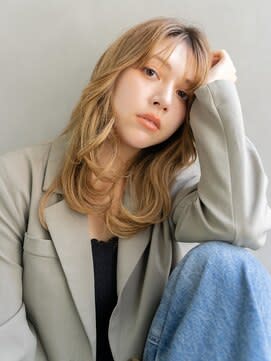 EIGHT fukuoka 福岡天神店×スタイル