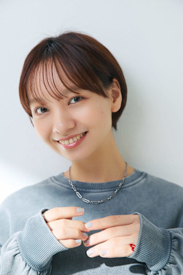 丸みショート/池袋/池袋駅/ショート