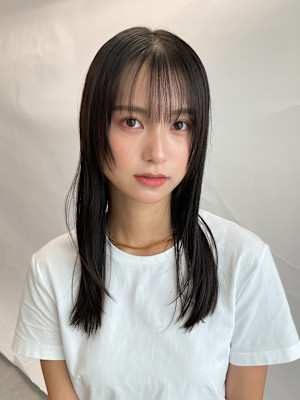 CODE.LINE 上福原店×ロング