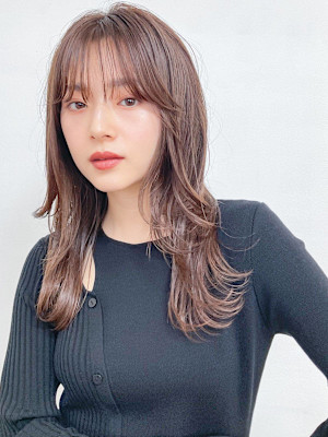 CODE.LINE 上福原店×ロング