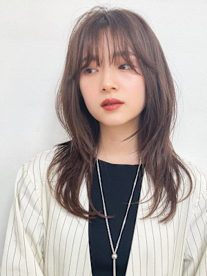 CODE.LINE 上福原店×ロング