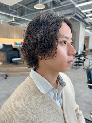 LUVISM 名駅店【ラヴィズム】×スタイル