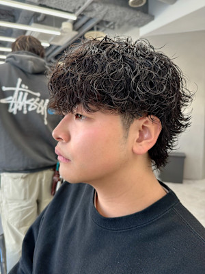 LUVISM 名駅店【ラヴィズム】×スタイル