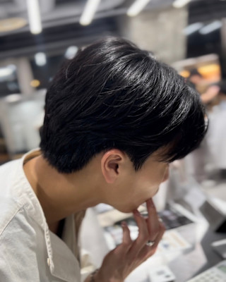 LUVISM 名駅店【ラヴィズム】×スタイル