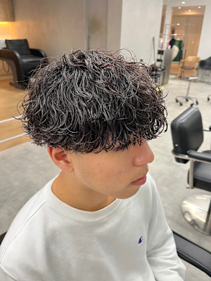 LUVISM 名駅店【ラヴィズム】×スタイル