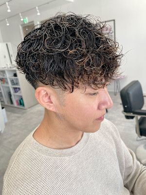 LUVISM 名駅店【ラヴィズム】×スタイル