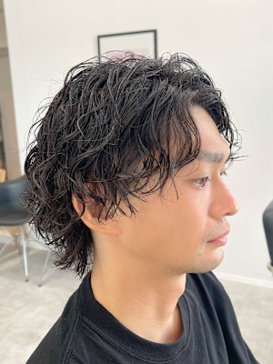 LUVISM 名駅店【ラヴィズム】×スタイル