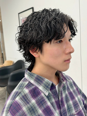 LUVISM 名駅店【ラヴィズム】×スタイル