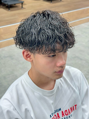 LUVISM 名駅店【ラヴィズム】×スタイル