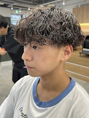 LUVISM 名駅店【ラヴィズム】×スタイル