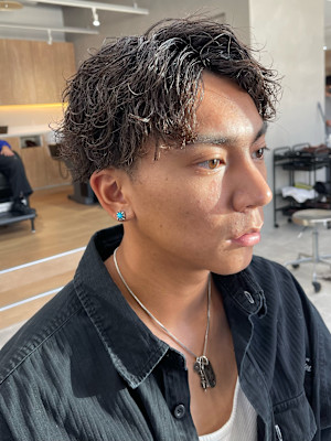 LUVISM 名駅店【ラヴィズム】×スタイル