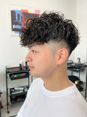 LUVISM 名駅店【ラヴィズム】×スタイル