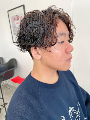 LUVISM 名駅店【ラヴィズム】×スタイル