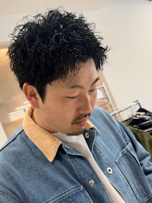 LUVISM 名駅店【ラヴィズム】×スタイル