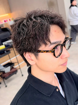 LUVISM 名駅店【ラヴィズム】×スタイル