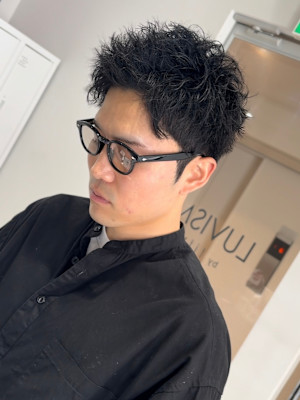 LUVISM 名駅店【ラヴィズム】×スタイル