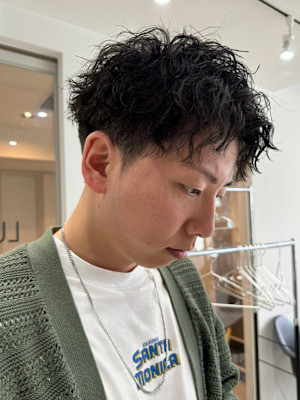 LUVISM 名駅店【ラヴィズム】×スタイル