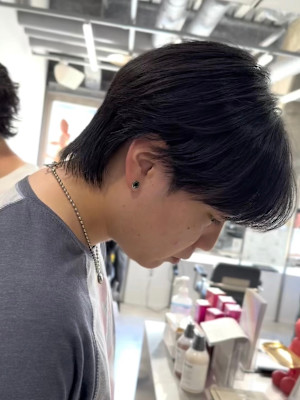 LUVISM 名駅店【ラヴィズム】×スタイル