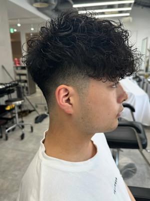 LUVISM 名駅店【ラヴィズム】×スタイル