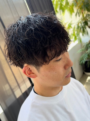 LUVISM 名駅店【ラヴィズム】×スタイル