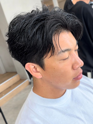 LUVISM 名駅店【ラヴィズム】×スタイル