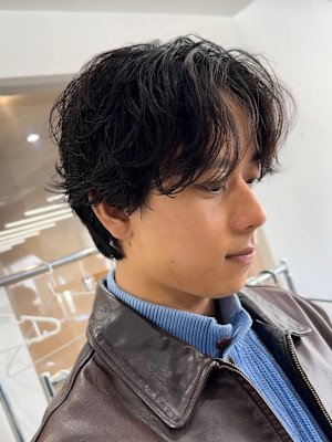 LUVISM 名駅店【ラヴィズム】×スタイル