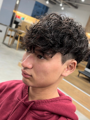 LUVISM 名駅店【ラヴィズム】×スタイル