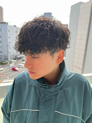 LUVISM 名駅店【ラヴィズム】×スタイル