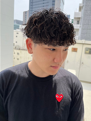 LUVISM 名駅店【ラヴィズム】×スタイル