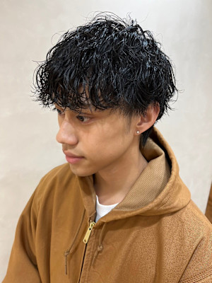 LUVISM 名駅店【ラヴィズム】×スタイル