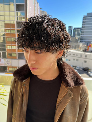 LUVISM 名駅店【ラヴィズム】×スタイル