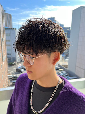 LUVISM 名駅店【ラヴィズム】×スタイル